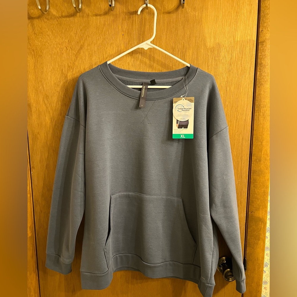 Mondetta Sweatshirt